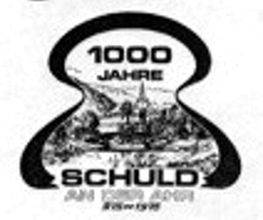 Verkehrsverein Schuld Logo