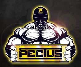 Pectus-Nutrition Logo