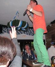 Musik Chris Herbst Logo