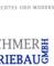 Kretschmer Industriebau GmbH Logo