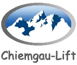 Chiemgau-Lift Logo