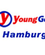 YoungGo Hamburg Logo