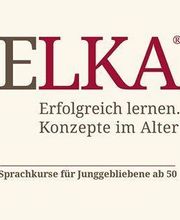 ELKA Paderborn Logo